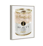 Yves Beauty Soup Can Nude
