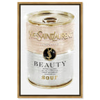 Yves Beauty Soup Can Nude
