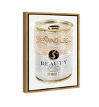 Yves Beauty Soup Can Nude
