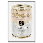 Yves Beauty Soup Can Nude