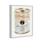 Yves Beauty Soup Can Nude