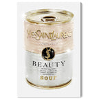 Yves Beauty Soup Can Nude