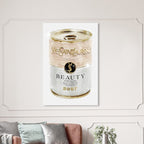 Yves Beauty Soup Can Nude