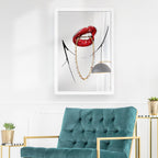 Famed Rich Fabulous Mirror