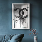 Doll Memories - French Couture Mirror