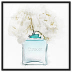 Dawn Morning Bouquet Aquamarine