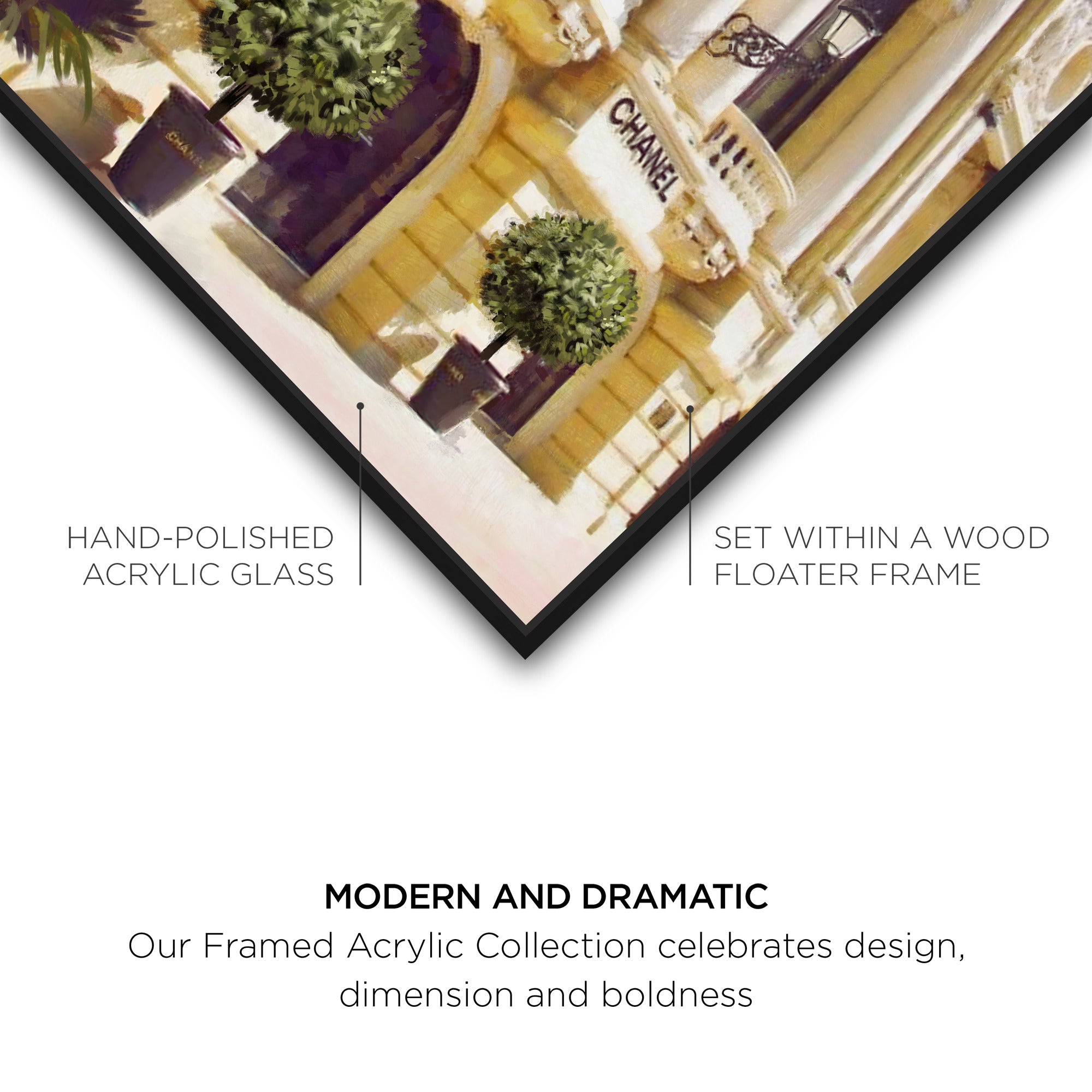Maison Parisienne Boutique