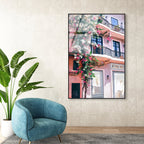 French Floral Fashion Boutique
