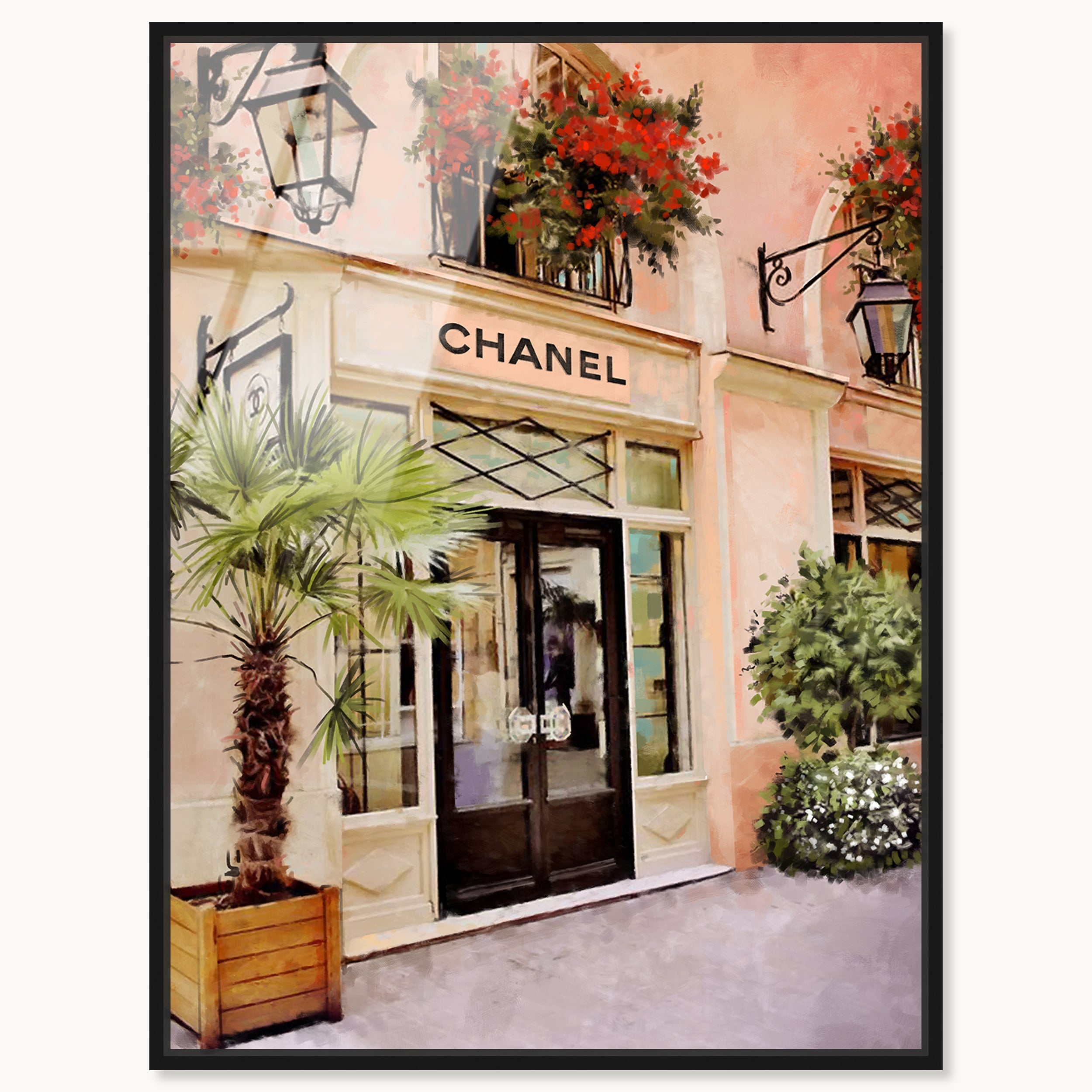 Cote DAzur Boutique