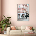 Rue des Champs Elysees Boutique
