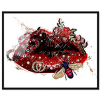 Firenze Hot Lips