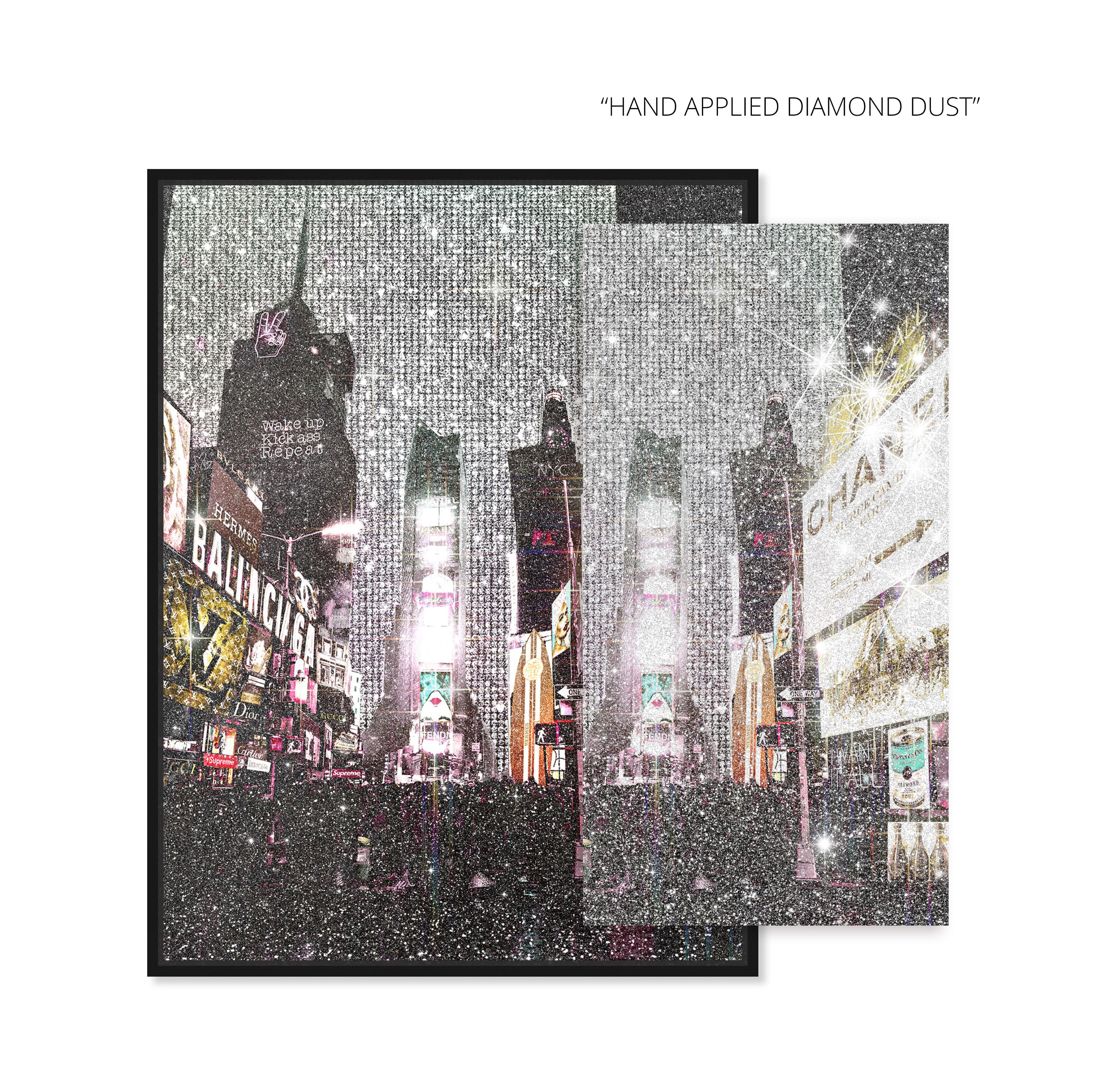 Fashion District NY: Diamond Dust™ Main image