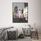 Fashion District NY: Diamond Dust™