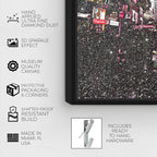 Fashion District NY: Diamond Dust™