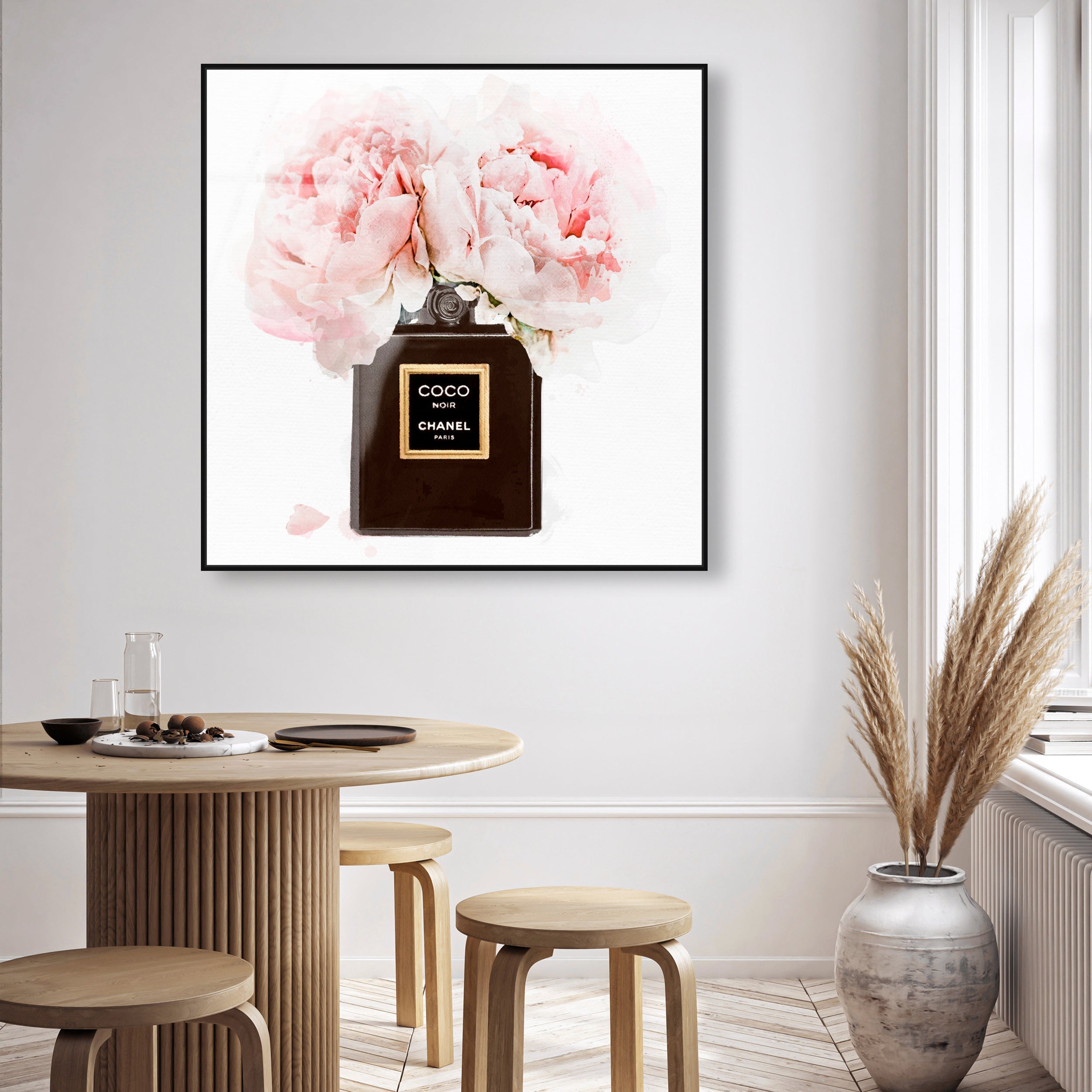 Noir Bouquet