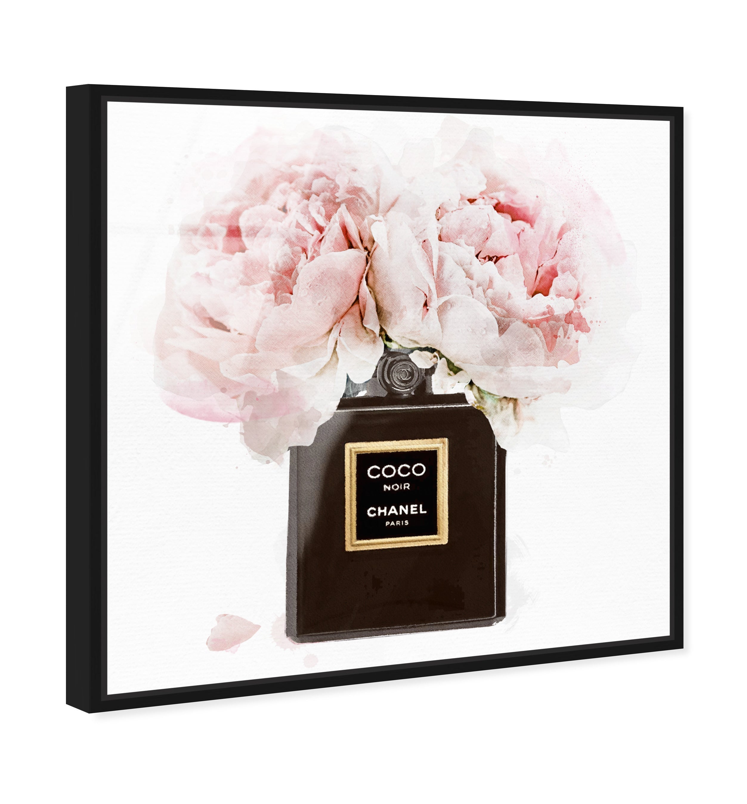 Noir Bouquet