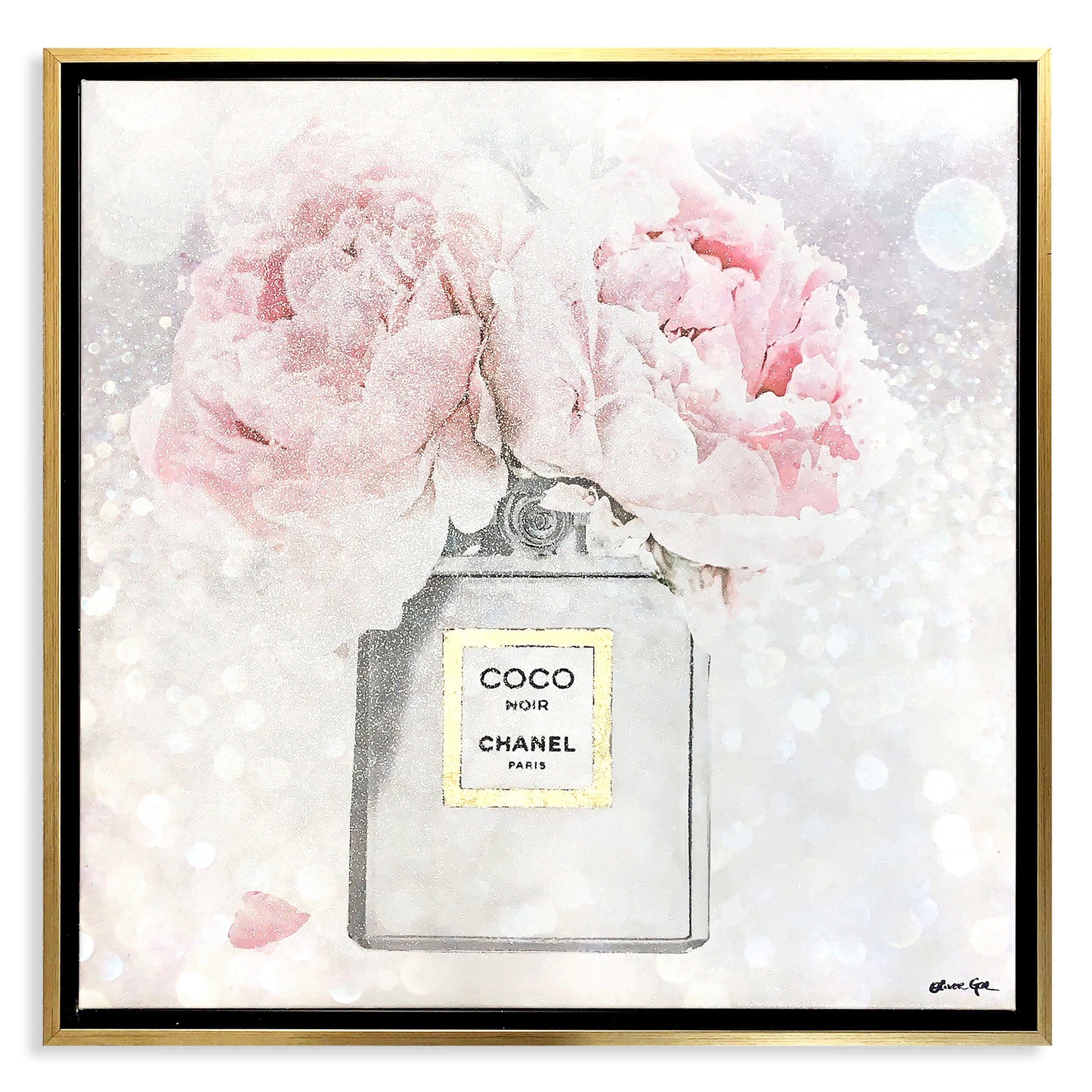 Dawn Anniversary Bouquet: Diamond Dust™