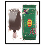Sweet Fashion Chocolate II