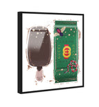 Sweet Fashion Chocolate II