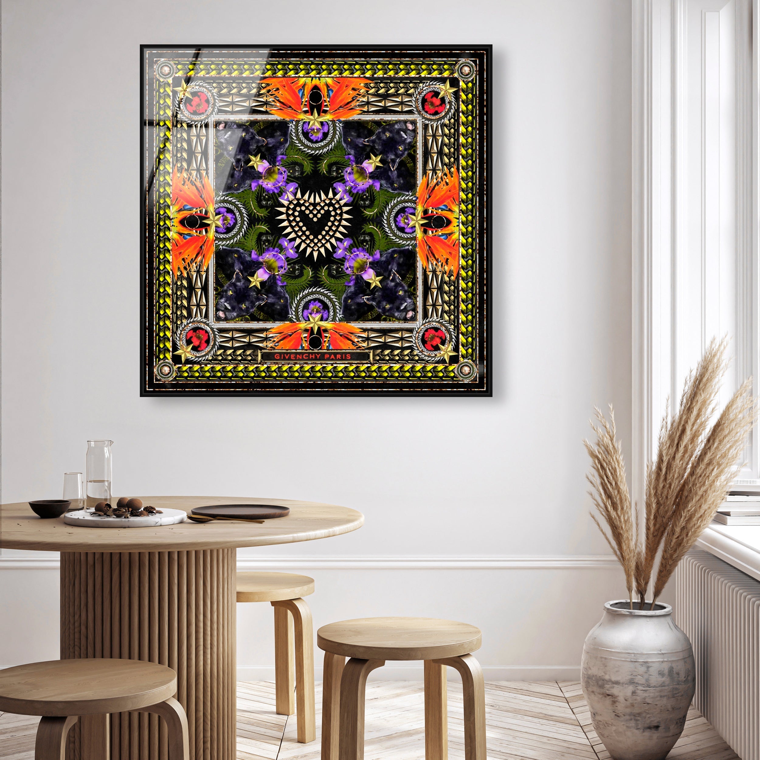 Grand Royal Fashion V
