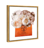 Tangerine For You Peony