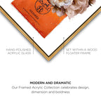 Tangerine For You Peony