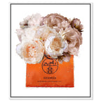 Tangerine For You Peony