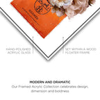 Tangerine For You Peony