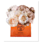 Tangerine For You Peony
