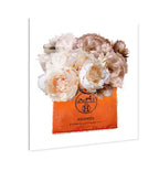 Tangerine For You Peony