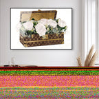 Doll Memories - Trunk of Roses Eclair