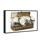 Doll Memories - Trunk of Roses Eclair