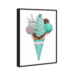 Aqua Mint Gelato