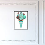 Aqua Mint Gelato