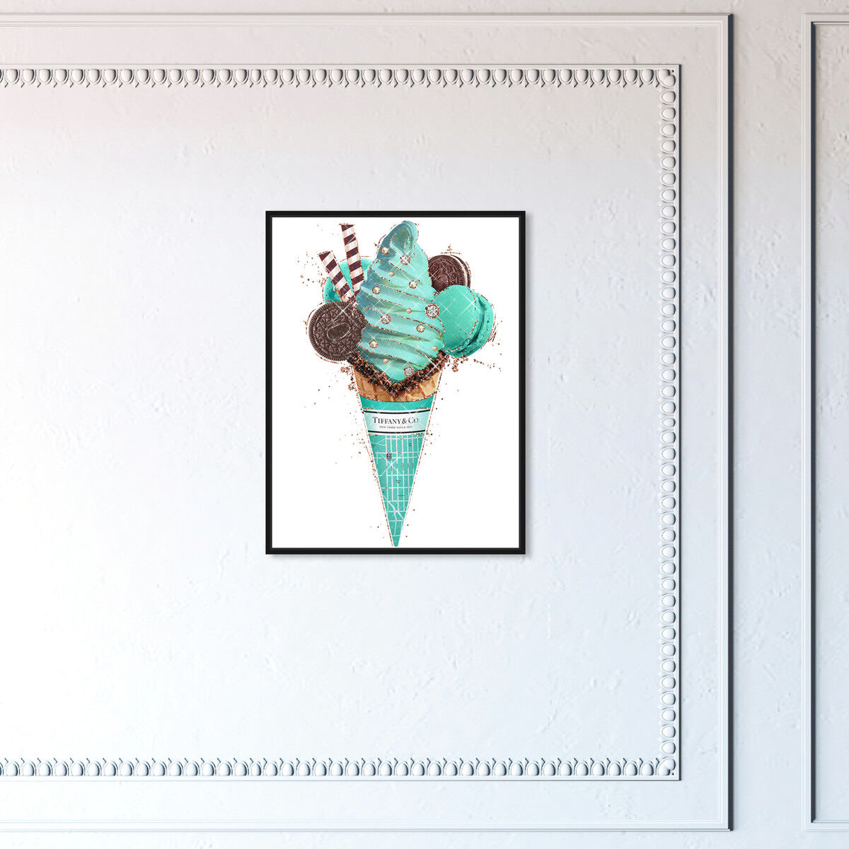Aqua Mint Gelato