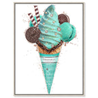 Aqua Mint Gelato