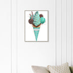 Aqua Mint Gelato