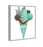 Aqua Mint Gelato