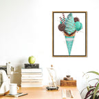 Aqua Mint Gelato