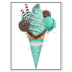 Aqua Mint Gelato