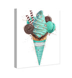 Aqua Mint Gelato