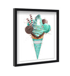 Aqua Mint Gelato
