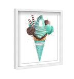 Aqua Mint Gelato