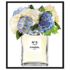 Bright and Airy Garden Scent Purple