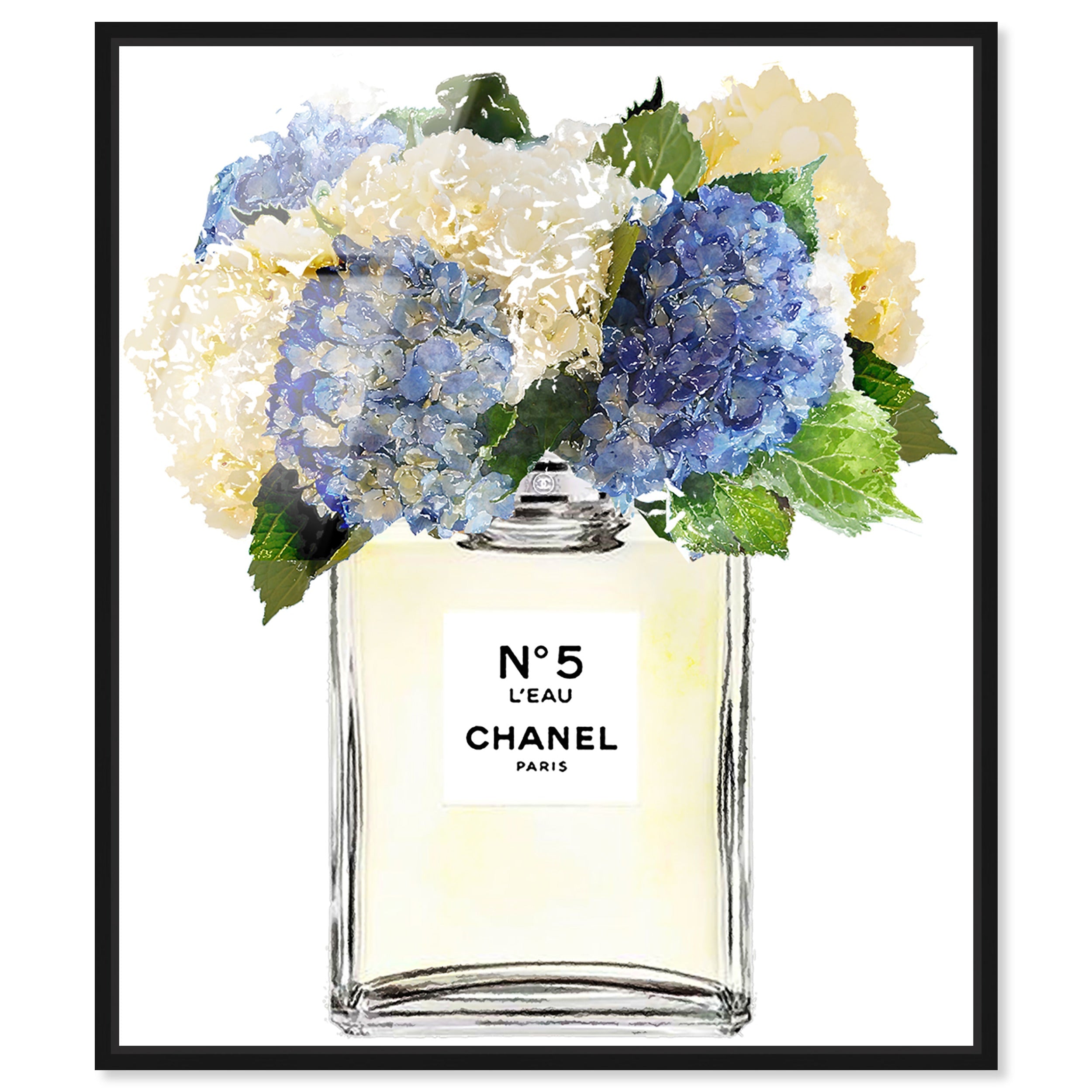 Bright and Airy Garden Scent Purple