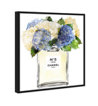Bright and Airy Garden Scent Purple