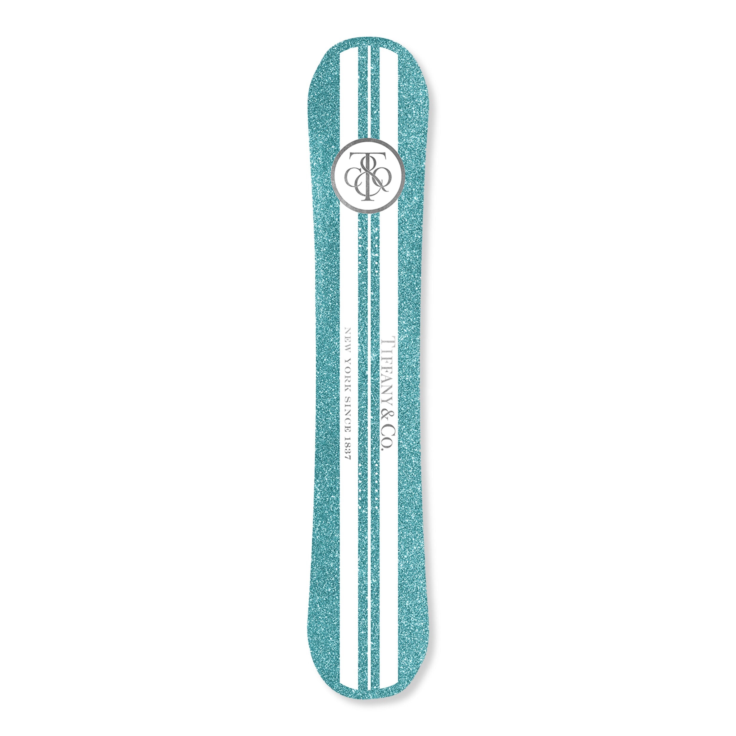 Jewelry Snowboard