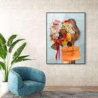 Autumn Bouquet