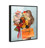 Autumn Bouquet