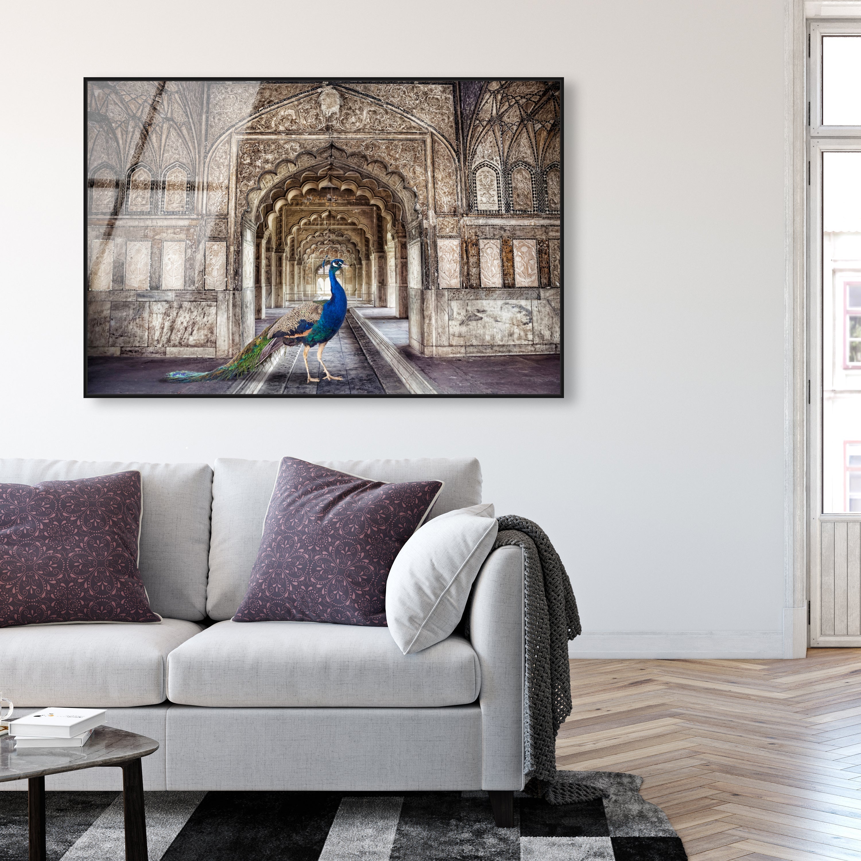 King of the Palace